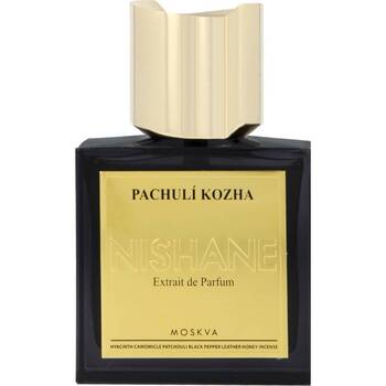 Pachulí Kozha Extrait de Parfum